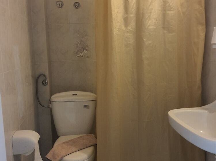 Hotel Porto Castello