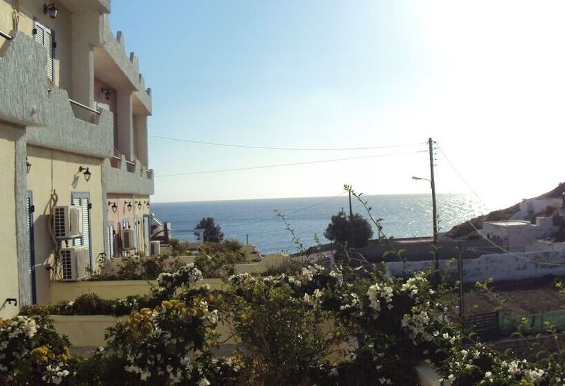 Hotel Porto Castello