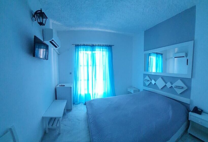 Hotel Porto Castello