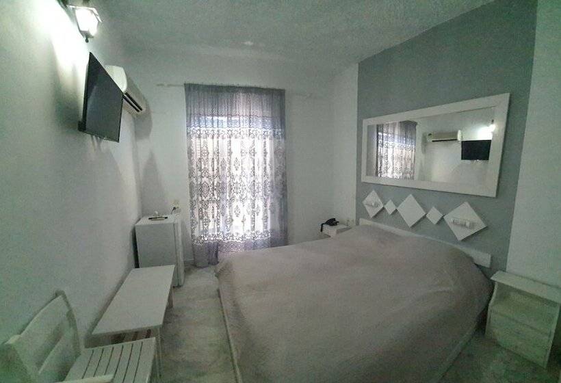 Hotel Porto Castello