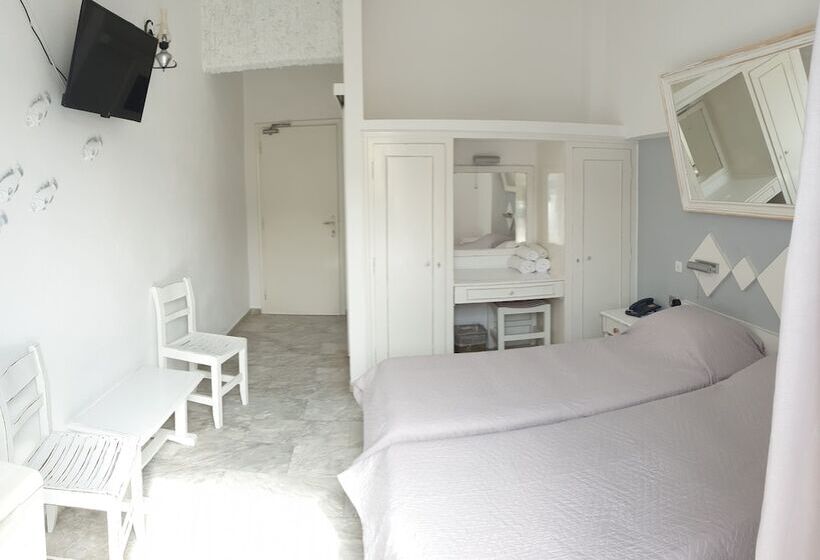 Hotel Porto Castello