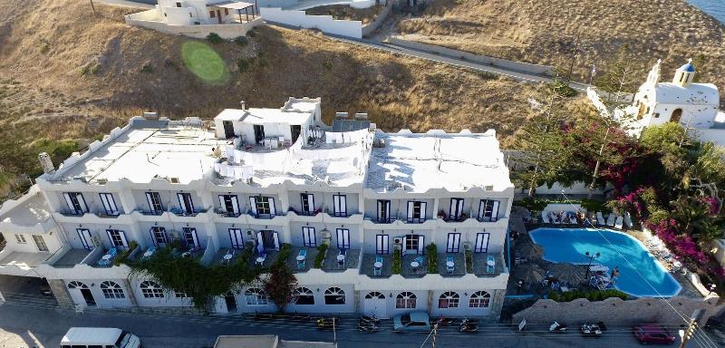 Hotel Porto Castello