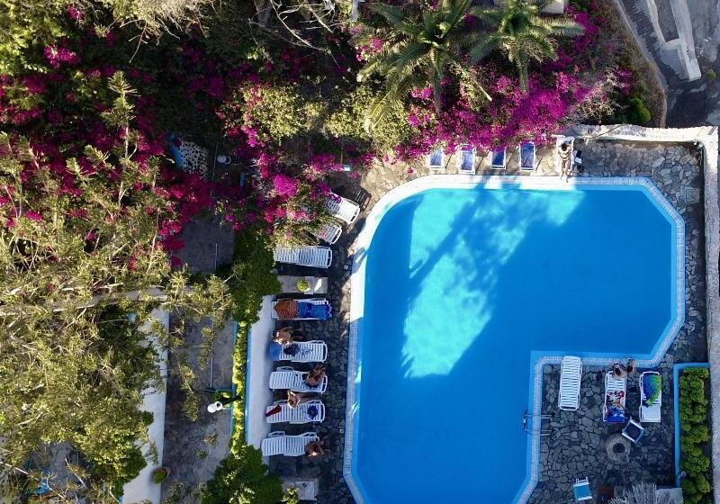 Hotel Porto Castello