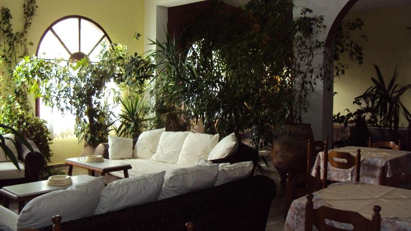 Hotel Porto Castello