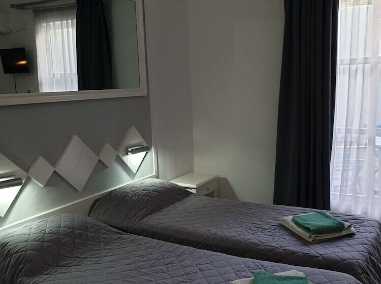 Hotel Porto Castello