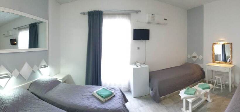 Hotel Porto Castello