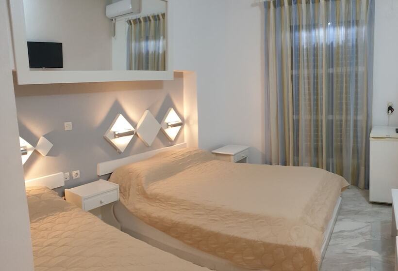 Hotel Porto Castello