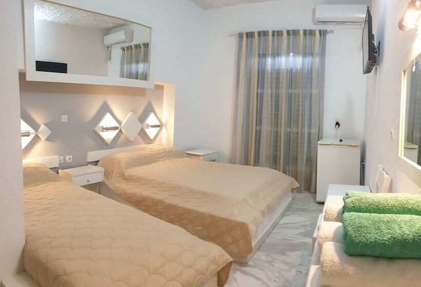 Hotel Porto Castello