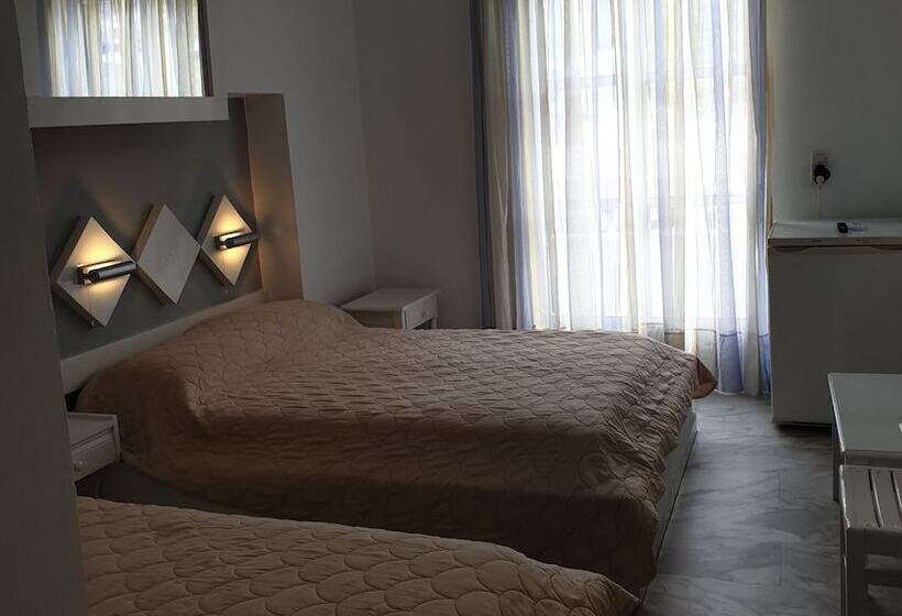 Hotel Porto Castello