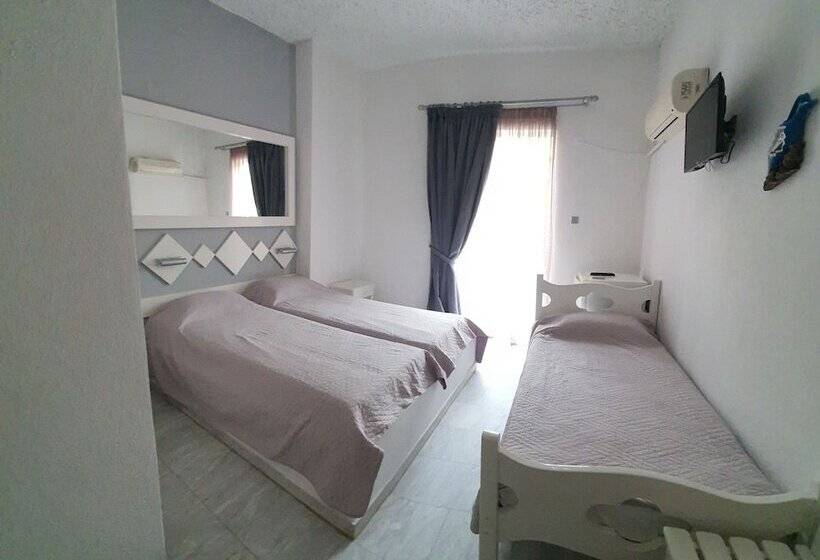 Hotel Porto Castello