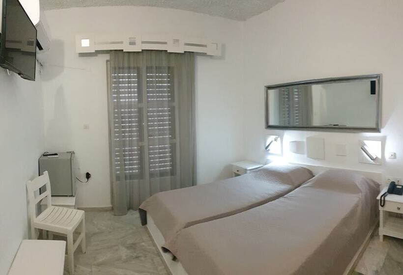 Hotel Porto Castello