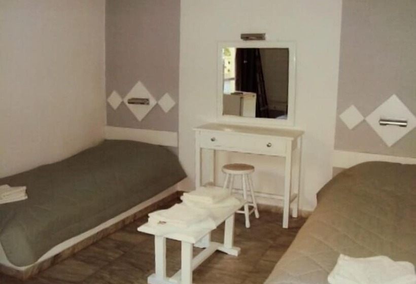 Hotel Porto Castello