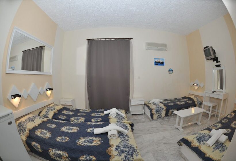 Hotel Porto Castello