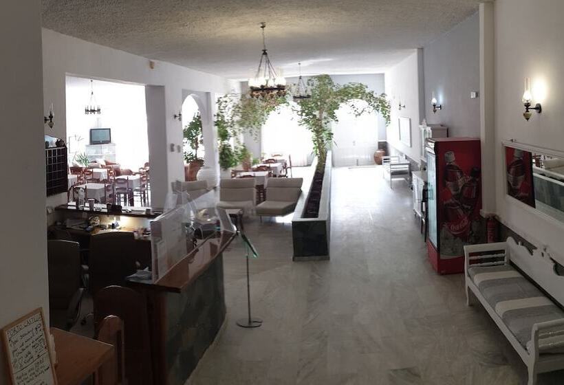 Hotel Porto Castello