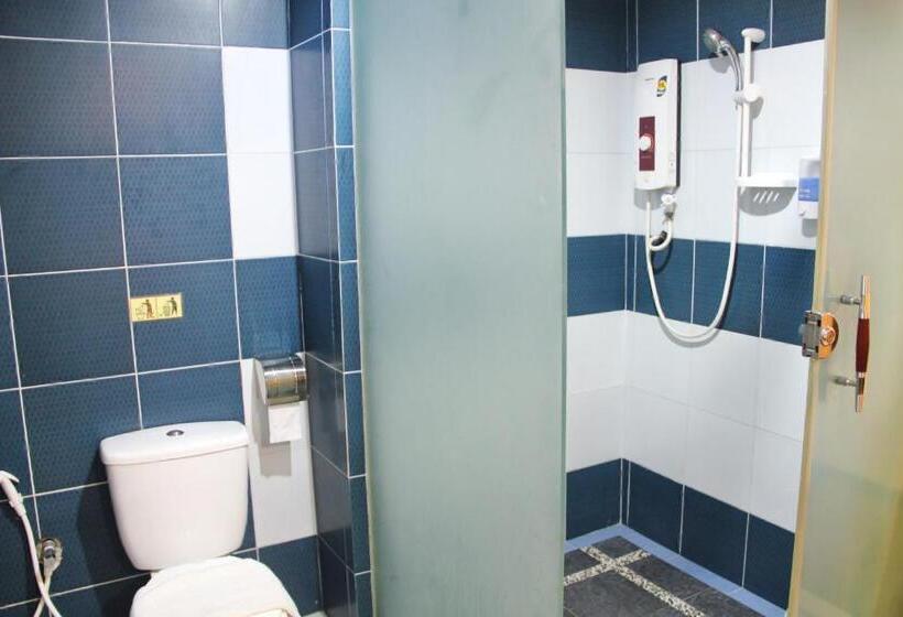 בית מלון כפרי Prince