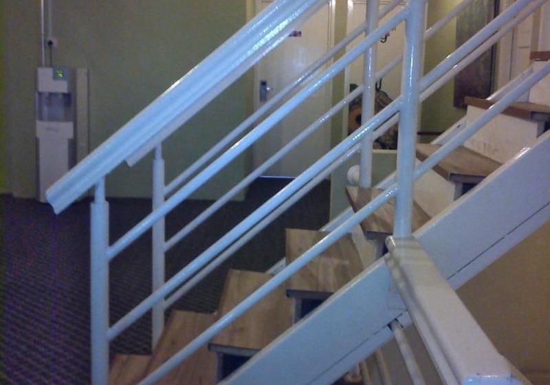 호텔 Rafflesia Inn