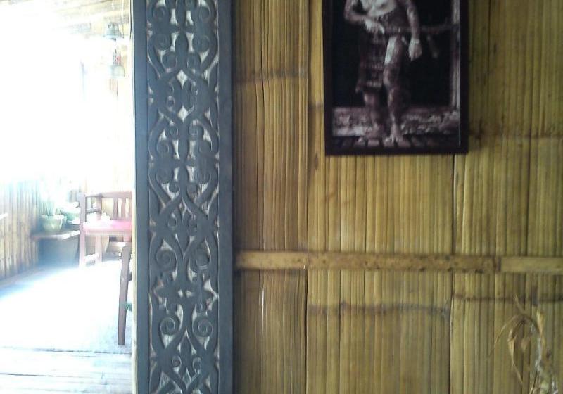 호텔 Rafflesia Inn