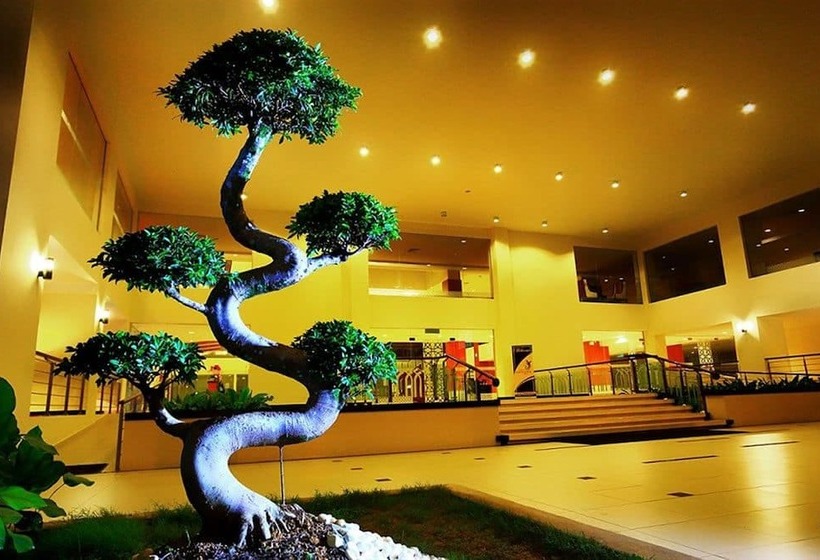 Raia Hotel & Convention Centre Terengganu