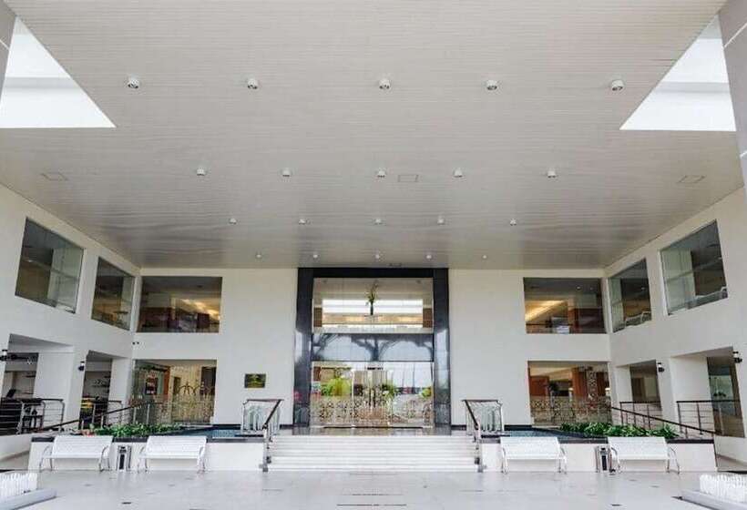 Raia Hotel & Convention Centre Terengganu