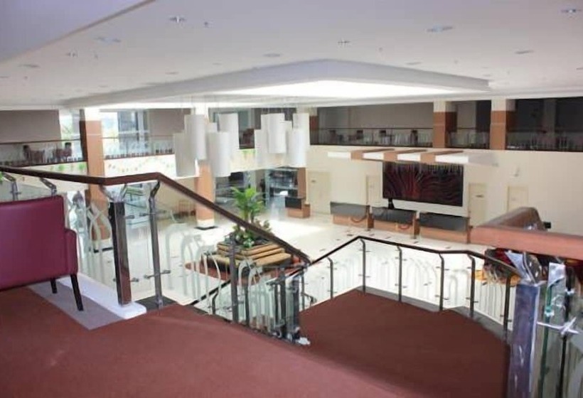 Raia Hotel & Convention Centre Terengganu