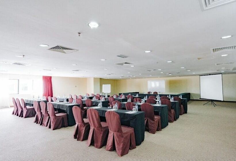 Raia Hotel & Convention Centre Terengganu