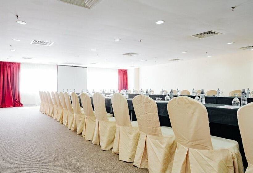 Raia Hotel & Convention Centre Terengganu