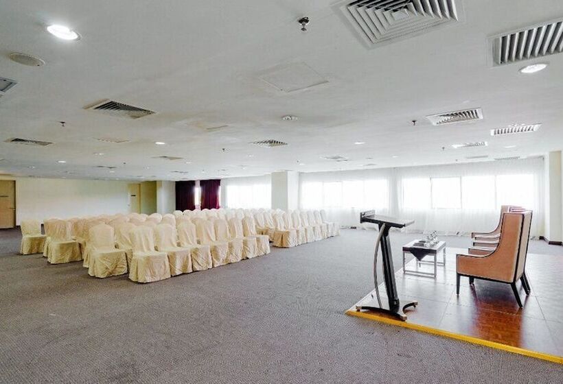 Raia Hotel & Convention Centre Terengganu