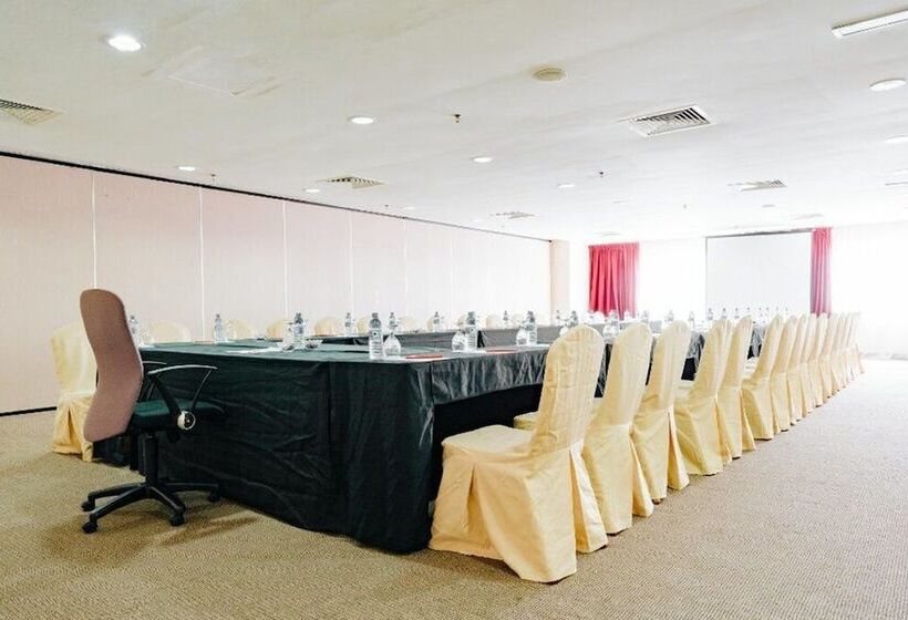 Raia Hotel & Convention Centre Terengganu