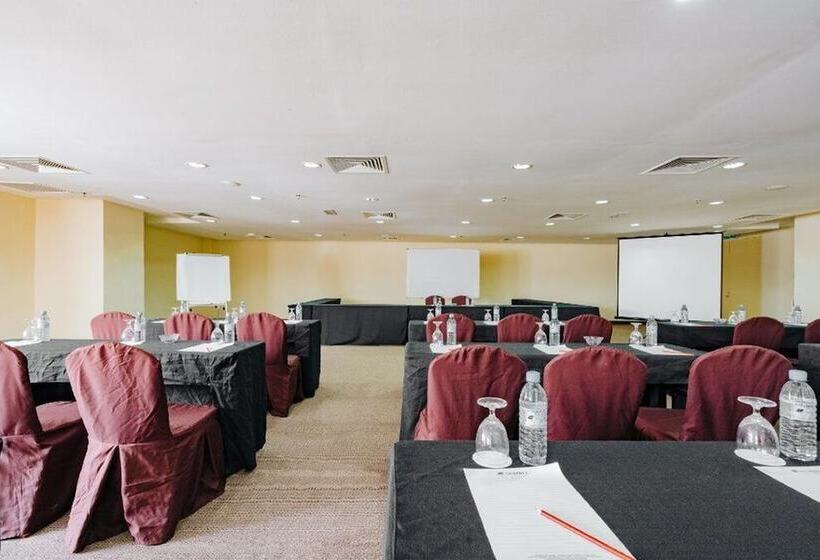 Raia Hotel & Convention Centre Terengganu