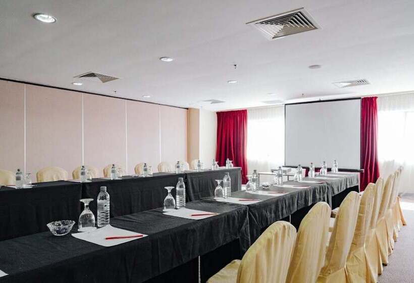 Raia Hotel & Convention Centre Terengganu