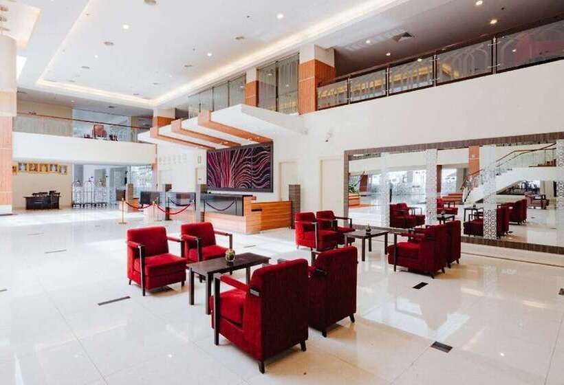 Raia Hotel & Convention Centre Terengganu