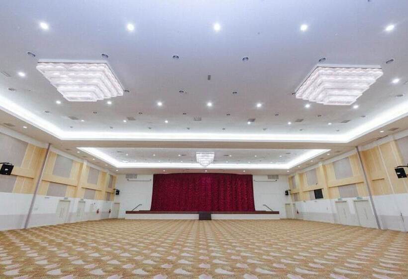 Raia Hotel & Convention Centre Terengganu