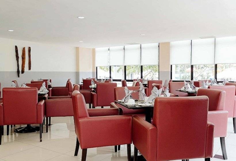 Raia Hotel & Convention Centre Terengganu