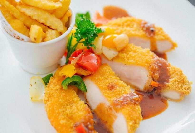 Raia Hotel & Convention Centre Terengganu