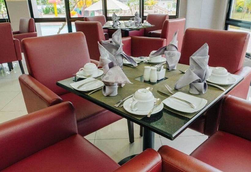 Raia Hotel & Convention Centre Terengganu