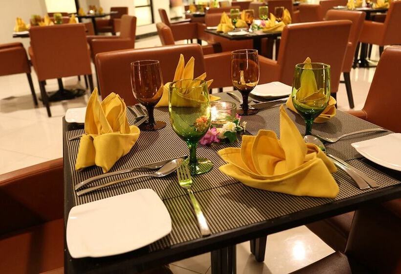 Raia Hotel & Convention Centre Terengganu