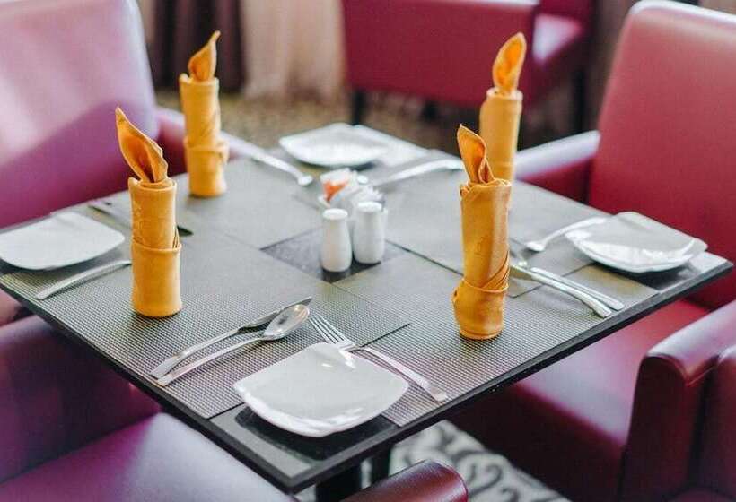 Raia Hotel & Convention Centre Terengganu