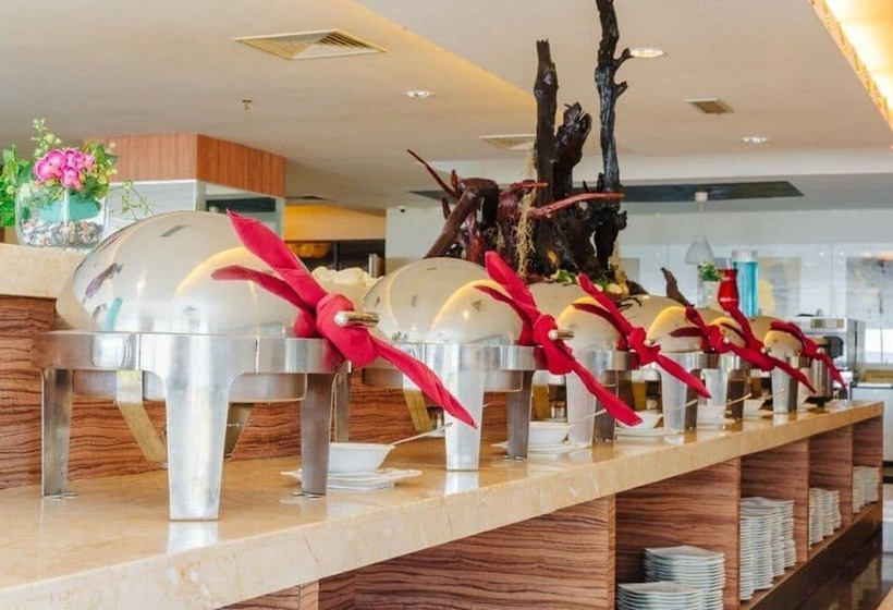 Raia Hotel & Convention Centre Terengganu