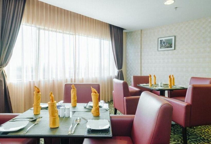 Raia Hotel & Convention Centre Terengganu