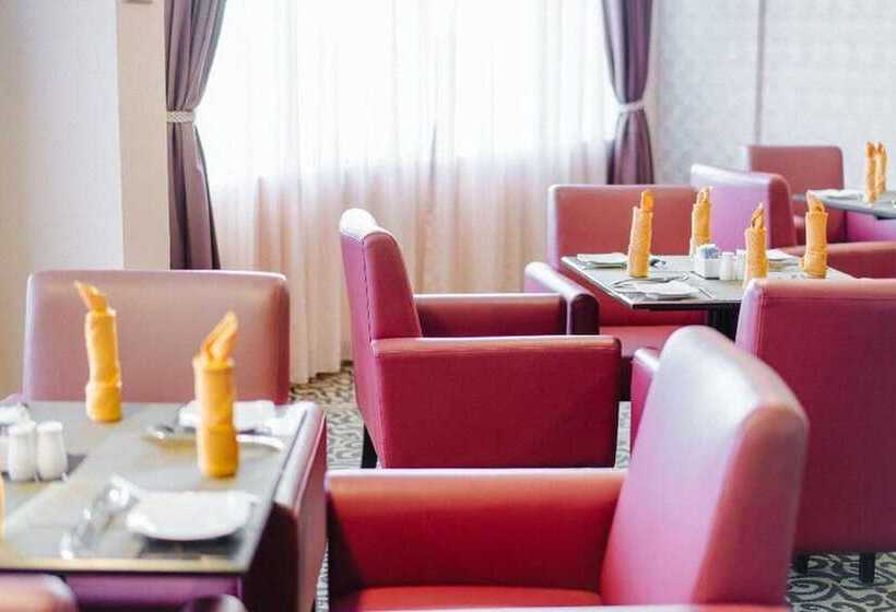 Raia Hotel & Convention Centre Terengganu