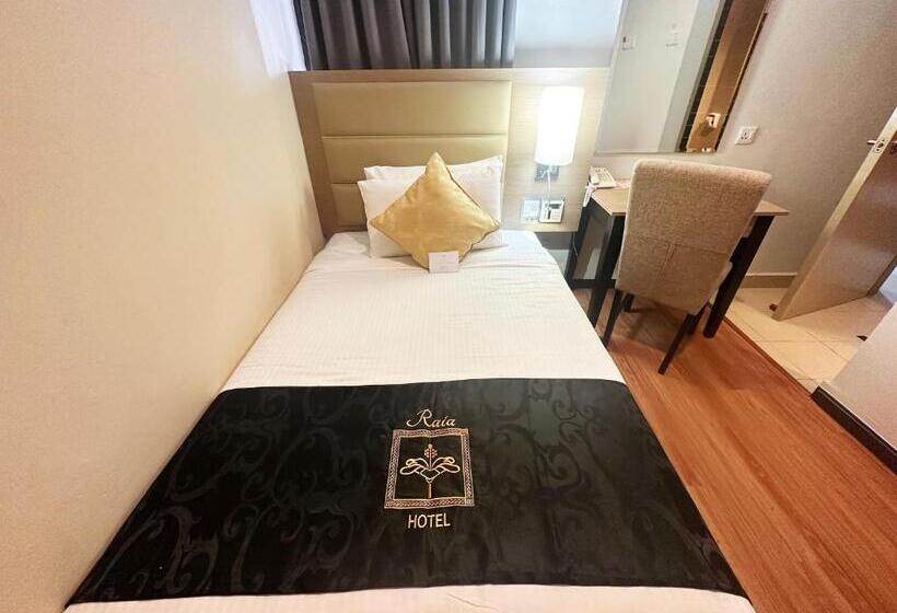 Raia Hotel & Convention Centre Terengganu