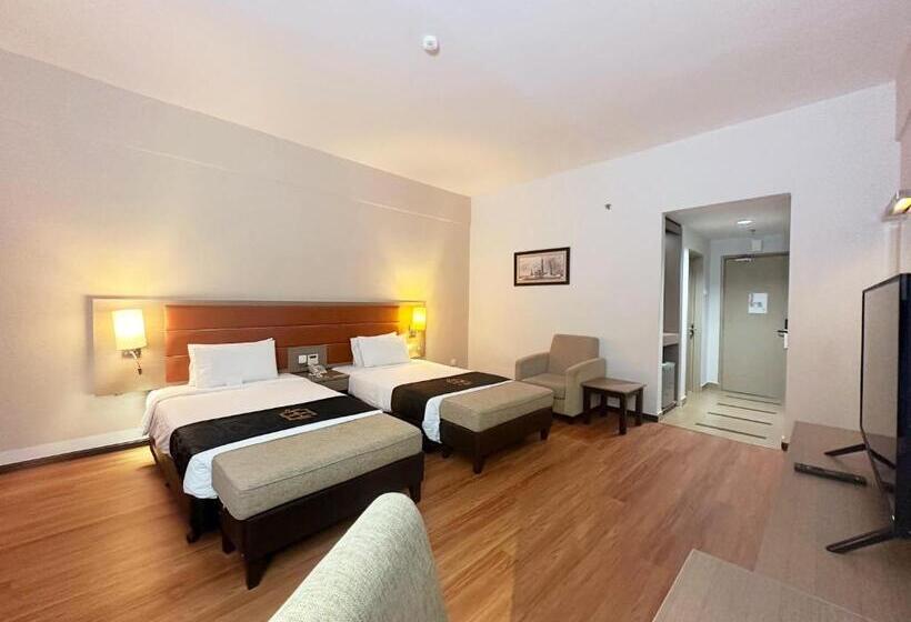 Raia Hotel & Convention Centre Terengganu