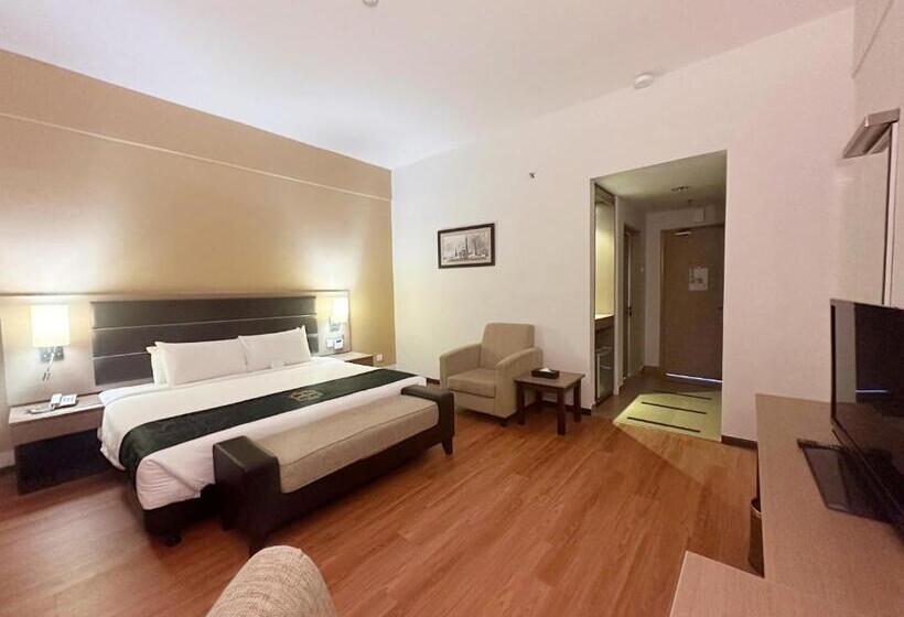 Raia Hotel & Convention Centre Terengganu