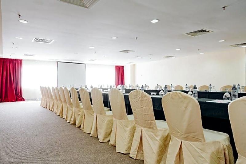 Raia Hotel & Convention Centre Terengganu
