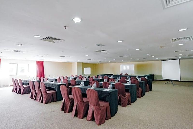 Raia Hotel & Convention Centre Terengganu