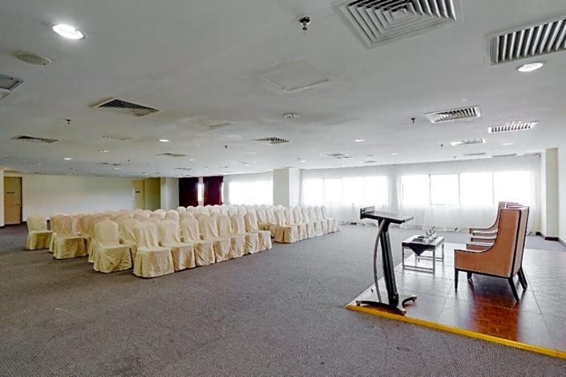 Raia Hotel & Convention Centre Terengganu