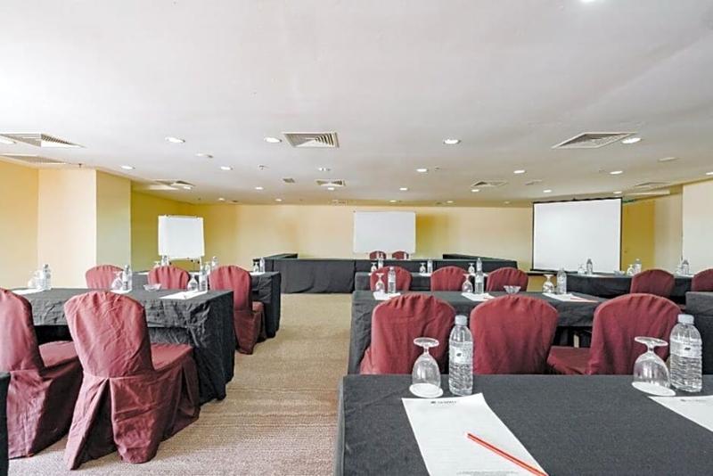 Raia Hotel & Convention Centre Terengganu