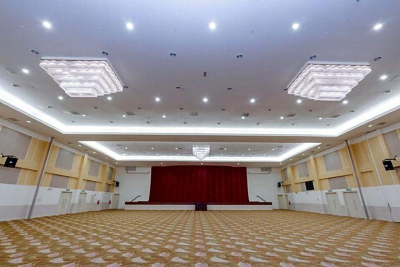 Raia Hotel & Convention Centre Terengganu