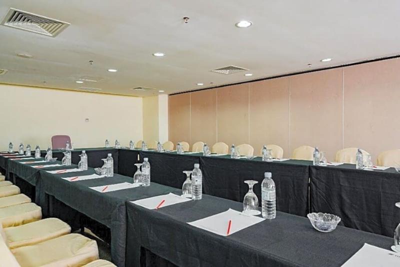 Raia Hotel & Convention Centre Terengganu