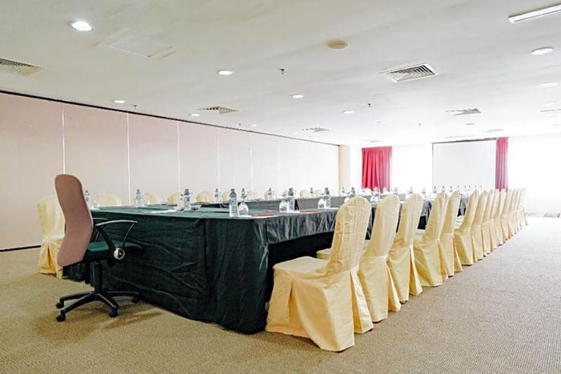 Raia Hotel & Convention Centre Terengganu